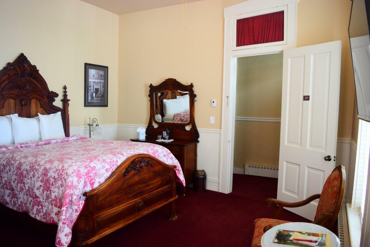 Grand Imperial Hotel Silverton  Kültér fotó