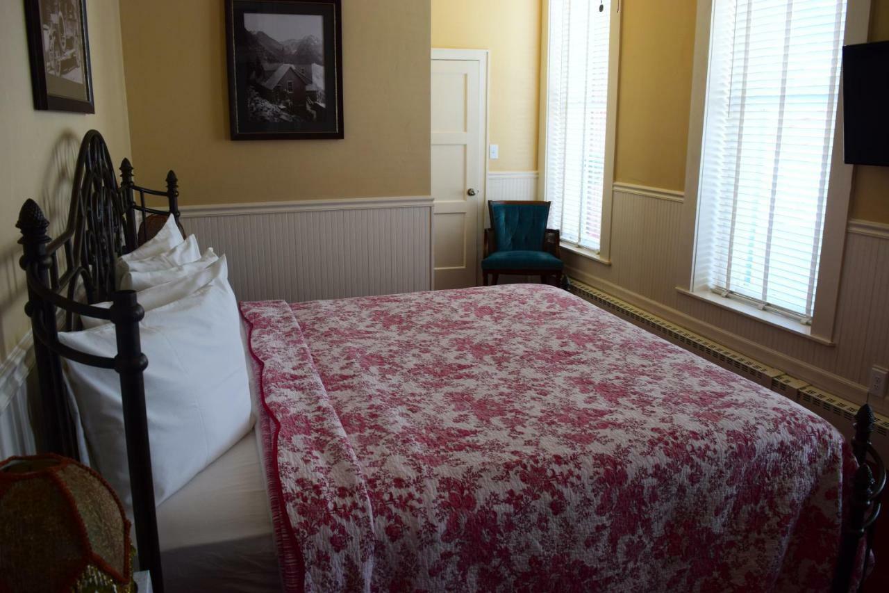 Grand Imperial Hotel Silverton  Kültér fotó